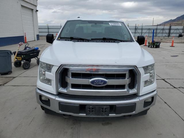 Photo 5 from auction – 2015 FORD F150 SUPER with VIN 1FTEX1EPXFKF23424