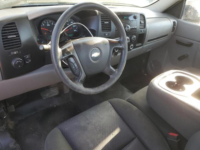Zdjęcie 8 z aukcji – 2012 CHEVROLET SILVERADO z VIN 1GCNCPEX9CZ299516