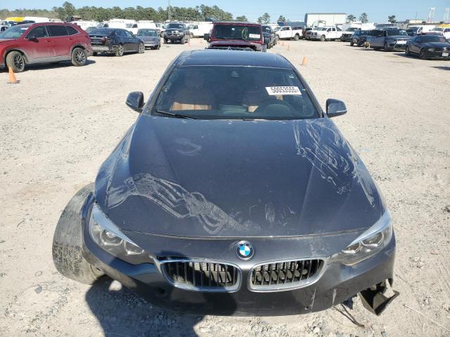 Photo 5 from auction – 2019 BMW 430I GRAN with VIN WBA4J1C58KBM14255