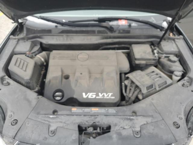 Photo 11 from auction – 2013 GMC TERRAIN SL with VIN 2GKFLWE31D6137859