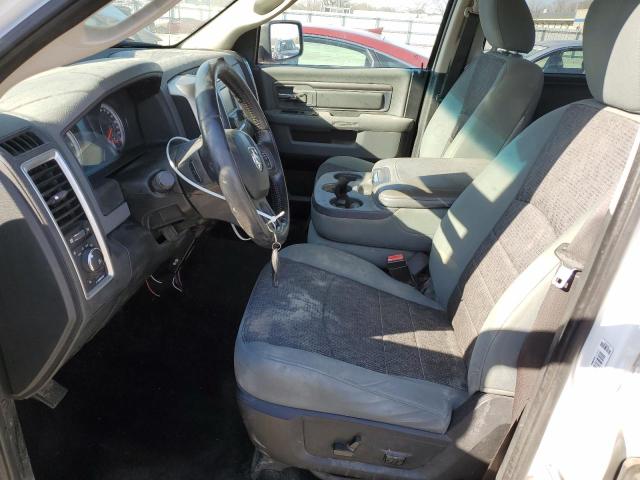 Foto 7 de la subasta – 2015 RAM 1500 SLT con VIN 1C6RR7GT3FS640908