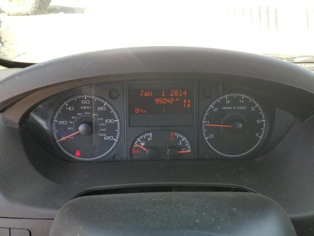 Снимка 9 от търг – 2014 RAM PROMASTER с VIN 3C6TRVDD4EE125733