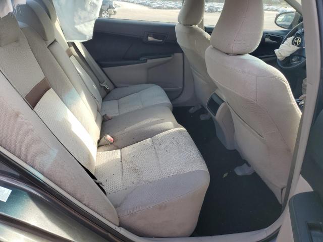 Photo 10 from auction – 2012 TOYOTA CAMRY BASE with VIN 4T4BF1FK0CR197501