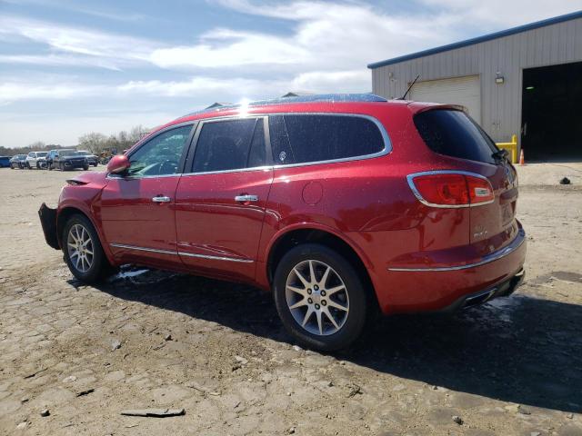 Photo 2 from auction – 2014 BUICK ENCLAVE with VIN 5GAKRBKD4EJ251309