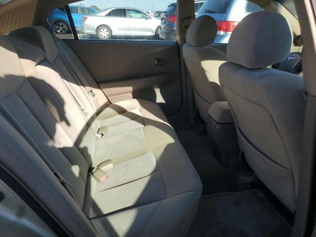 Снимка 10 от търг – 2003 NISSAN ALTIMA BAS с VIN 1N4AL11D63C211523