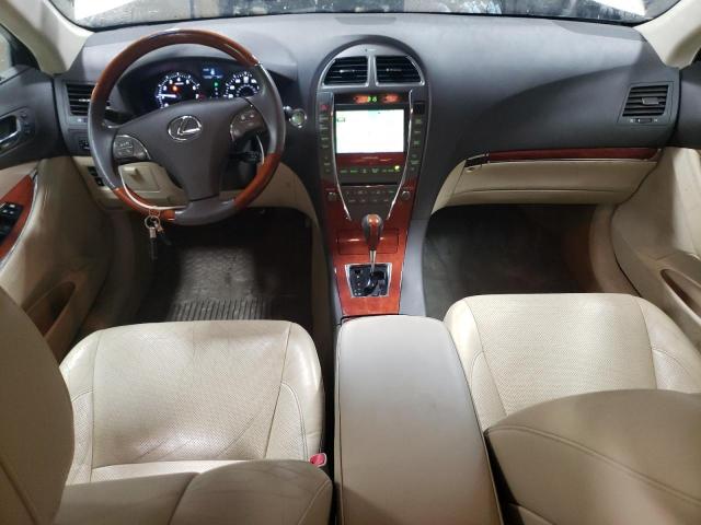 Photo 8 from auction – 2010 LEXUS ES 350 with VIN JTHBK1EG2A2376492