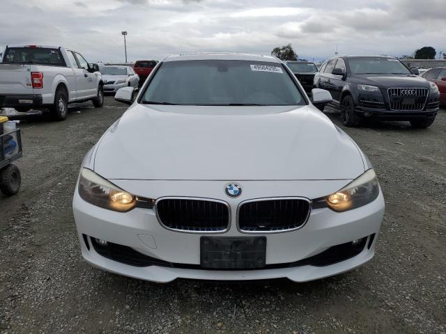 Photo 5 from auction – 2014 BMW 328 D with VIN WBA3D3C51EK154414