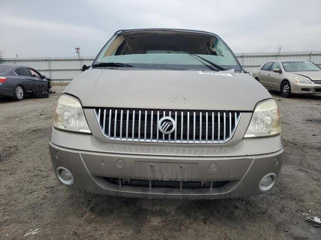 Фото 5 с аукциона – 2004 MERCURY MONTEREY с VIN 2MRDA20274BJ10928