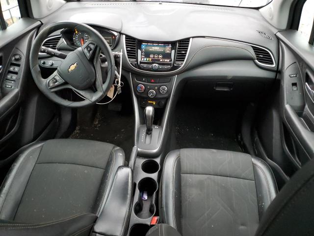 Photo 8 from auction – 2021 CHEVROLET TRAX 1LT with VIN KL7CJPSM1MB374725
