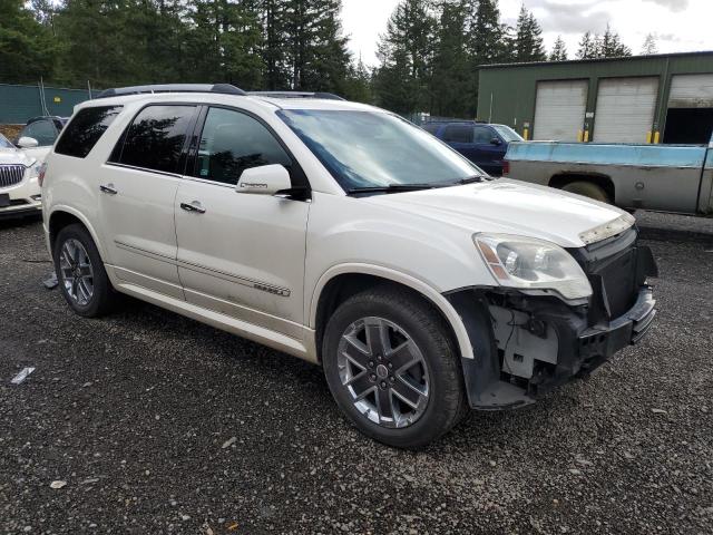 Photo 4 from auction – 2012 GMC ACADIA DEN with VIN 1GKKVTED7CJ167031