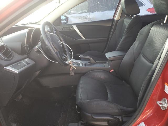 Photo 7 from auction – 2010 MAZDA 3 S with VIN JM1BL1S51A1104250