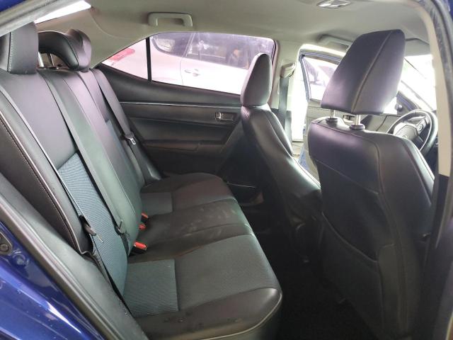 Photo 10 from auction – 2014 TOYOTA COROLLA L with VIN 5YFBURHE8EP169911