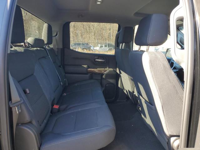 Photo 10 from auction – 2019 CHEVROLET SILVERADO with VIN 1GCUYEED6KZ125845