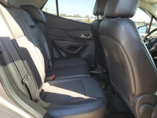 Photo 11 from auction – 2015 BUICK ENCORE CON with VIN KL4CJFSB7FB047089
