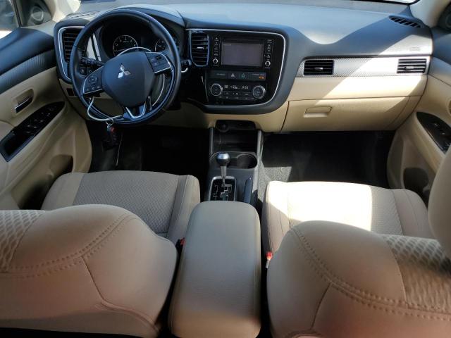 Photo 8 from auction – 2016 MITSUBISHI OUTLANDER with VIN JA4AZ3A38GZ024048