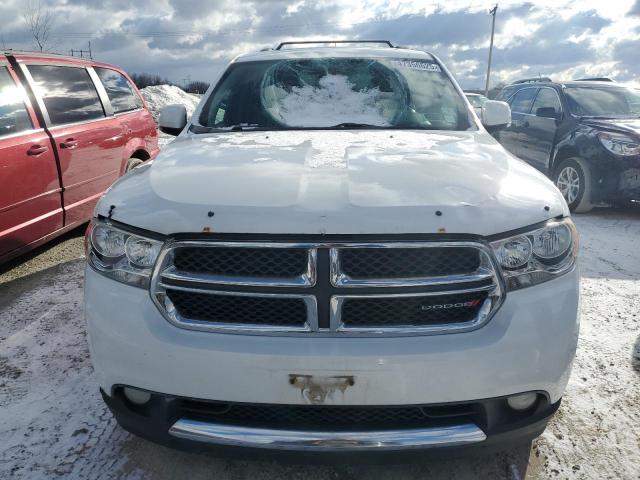 Photo 5 from auction – 2013 DODGE DURANGO CR with VIN 1C4RDJDG5DC667305