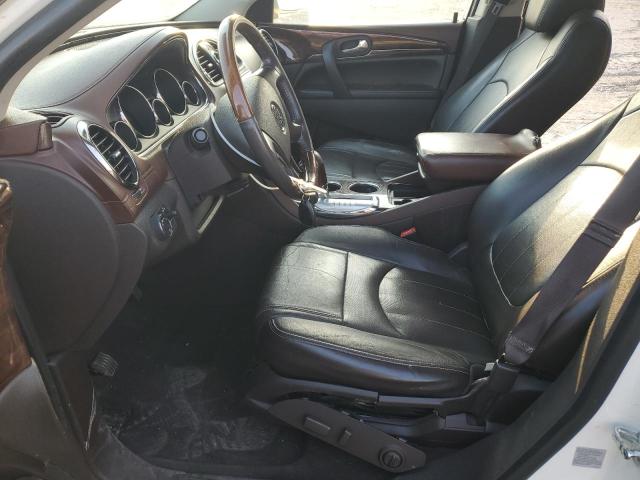 Photo 7 from auction – 2013 BUICK ENCLAVE with VIN 5GAKRCKD0DJ230073
