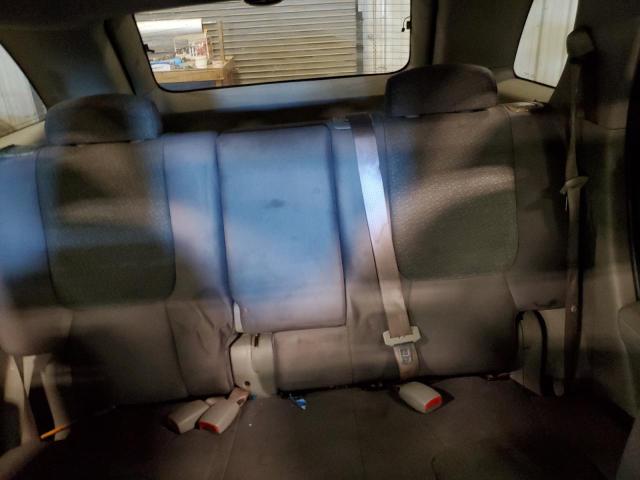 Photo 10 from auction – 2008 CHEVROLET EQUINOX LT with VIN 2CNDL33F286027015
