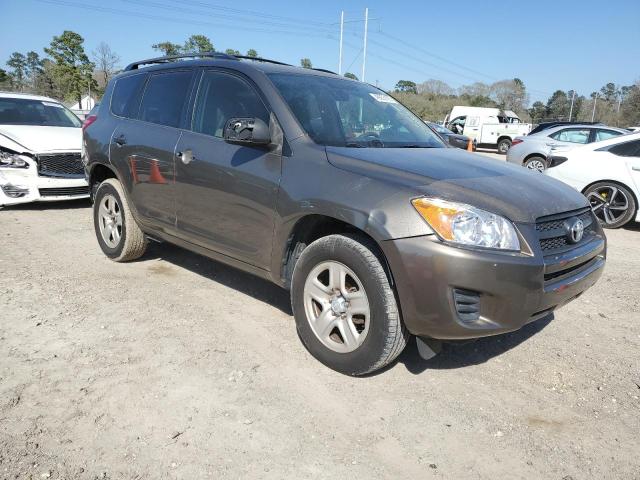 Photo 4 from auction – 2011 TOYOTA RAV4 with VIN 2T3ZF4DV2BW077485