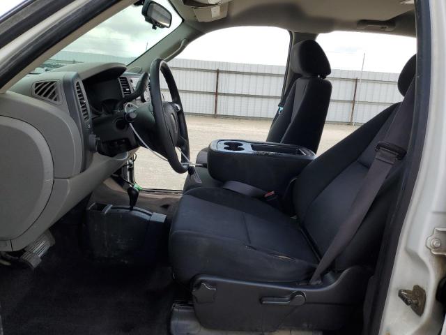 Photo 7 from auction – 2013 GMC SIERRA K15 with VIN 3GTP2UEA5DG100033