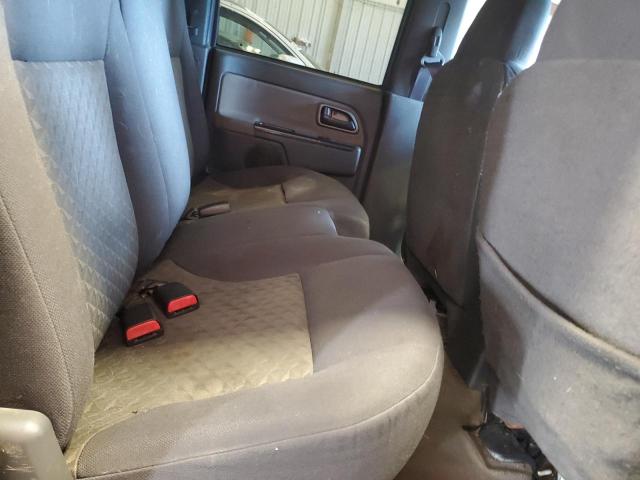 Photo 10 from auction – 2005 GMC CANYON with VIN 1GTDT136758219741