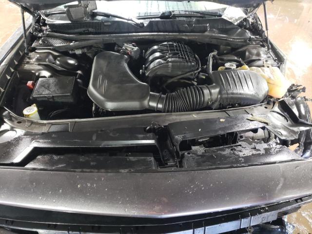 Photo 11 from auction – 2017 DODGE CHALLENGER with VIN 2C3CDZAGXHH503192