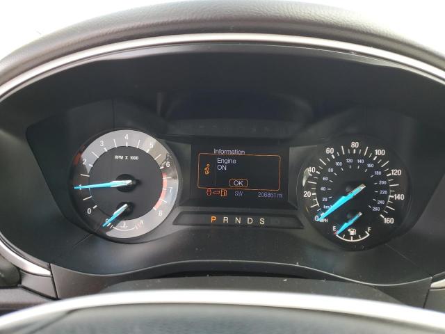 Photo 9 from auction – 2013 FORD FUSION with VIN 3FA6P0HR5DR238155