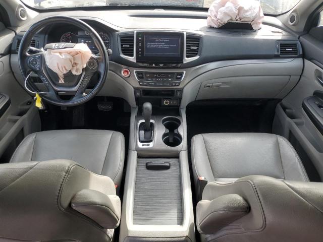 Photo 8 from auction – 2016 HONDA PILOT EXLN with VIN 5FNYF6H78GB074123