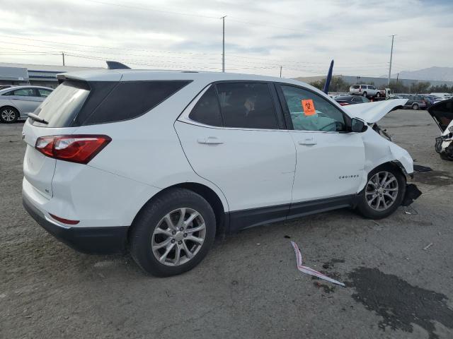 Photo 3 from auction – 2018 CHEVROLET EQUINOX LT with VIN 3GNAXJEV2JS576815