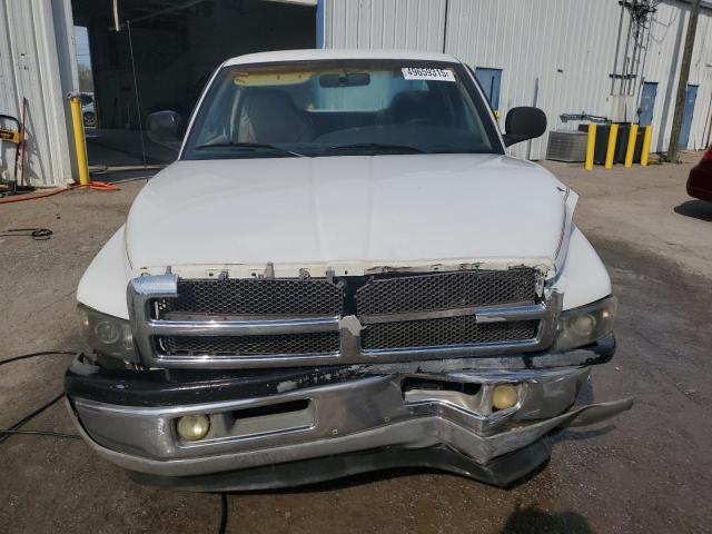 Photo 5 from auction – 1999 DODGE RAM 1500 with VIN 1B7HC13Z5XJ554620