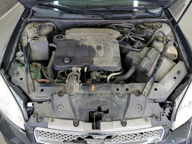 Photo 11 from auction – 2013 CHEVROLET IMPALA LS with VIN 2G1WF5E37D1251786