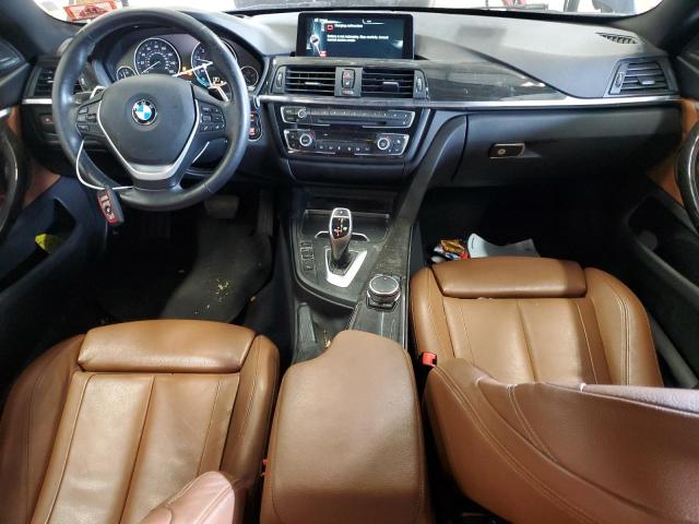 Photo 8 from auction – 2016 BMW 428 XI GRA with VIN WBA4C9C5XGG137059