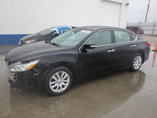 NISSAN ALTIMA 2.5 2016 with VIN 1N4AL3AP2GC115366 - Photo from auction