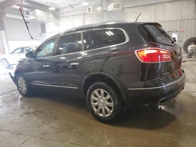 Photo 2 from auction – 2014 BUICK ENCLAVE with VIN 5GAKVBKD4EJ162030