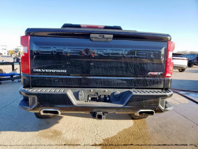Photo 6 from auction – 2021 CHEVROLET SILVERADO with VIN 3GCUYEEL0MG104712
