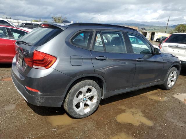 Photo 3 from auction – 2015 BMW X1 SDRIVE2 with VIN WBAVM1C57FVZ93643