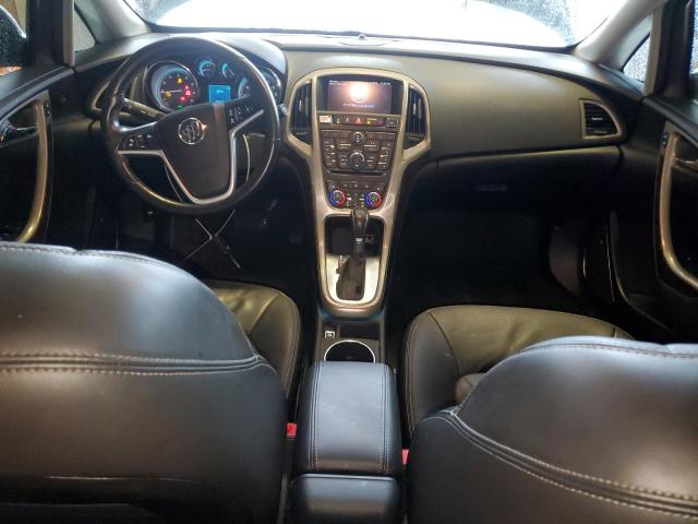 Photo 8 from auction – 2014 BUICK VERANO with VIN 1G4PS5SK5E4135846