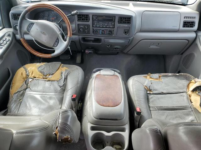 Снимка 8 от търг – 2000 FORD EXCURSION с VIN 1FMSU43F6YED77544