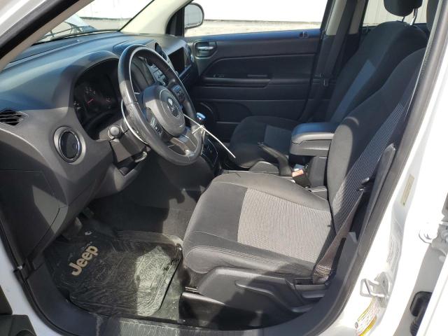 Photo 7 from auction – 2011 JEEP COMPASS SP with VIN 1J4NF1FB1BD278804