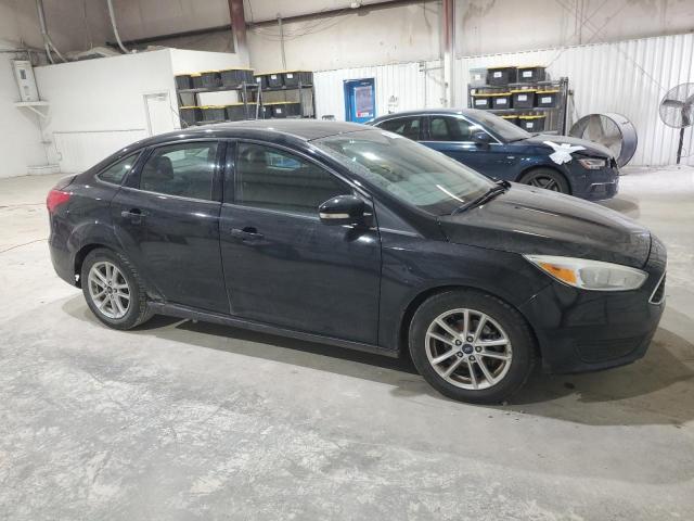 Photo 4 from auction – 2016 FORD FOCUS SE with VIN 1FADP3F27GL338386