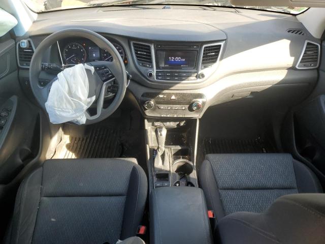 Photo 8 from auction – 2017 HYUNDAI TUCSON LIM with VIN KM8J3CA44HU567567