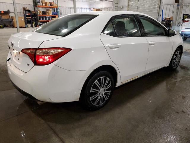 Photo 3 from auction – 2017 TOYOTA COROLLA L with VIN 2T1BURHE6HC941732