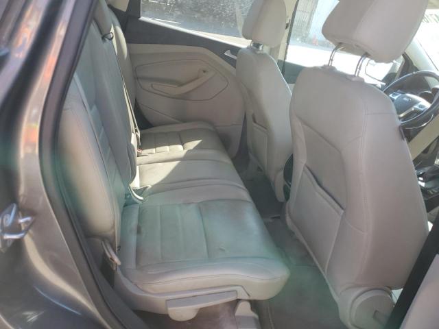 Photo 11 from auction – 2014 FORD ESCAPE TIT with VIN 1FMCU0J98EUD73877