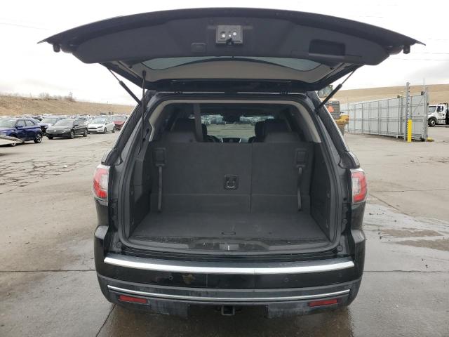 Photo 6 from auction – 2016 GMC ACADIA SLT with VIN 1GKKRRKD0GJ167390
