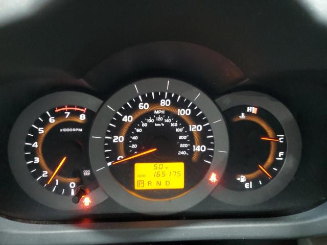 Photo 9 from auction – 2011 TOYOTA RAV4 LIMIT with VIN 2T3DK4DV0BW055524