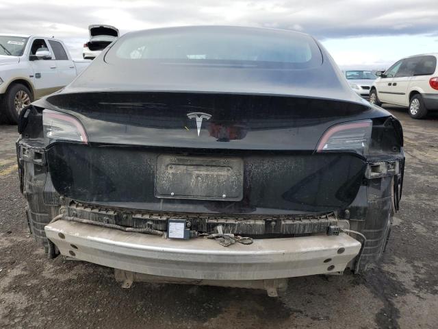 Photo 6 from auction – 2020 TESLA MODEL 3 with VIN 5YJ3E1EAXLF743342