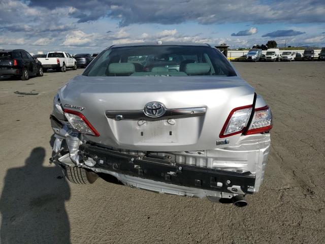 Photo 6 from auction – 2011 TOYOTA CAMRY HYBR with VIN 4T1BB3EK2BU141528