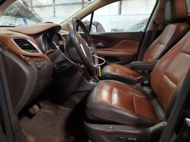 Photo 7 from auction – 2014 BUICK ENCORE with VIN KL4CJCSB3EB692125