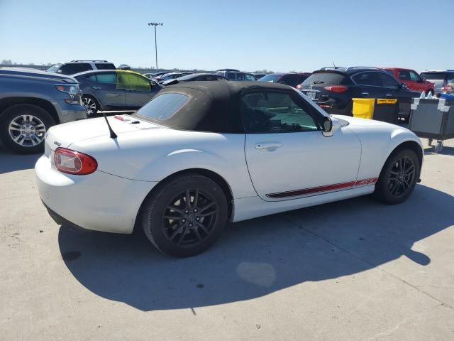 Снимка 3 от търг – 2015 MAZDA MX-5 MIATA с VIN JM1NC2JF2F0237772
