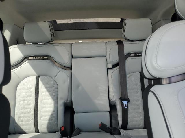 Photo 10 from auction – 2024 RIVIAN R1S ADVENT with VIN 7PDSGABA1RN030813